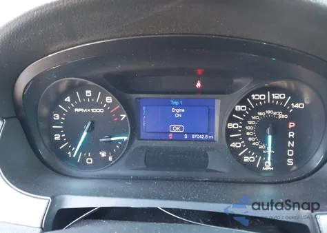 2013 Ford Edge Sel from USA, damaged, VIN 2FMDK3JC8DBB81547